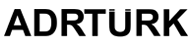 Adrtürk Logo